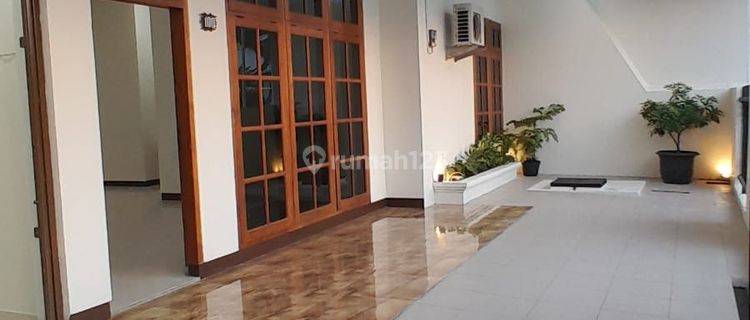 Murah Rumah Mewsh Di Lamoer Tengah Siap Huni Semarang Selatan 1