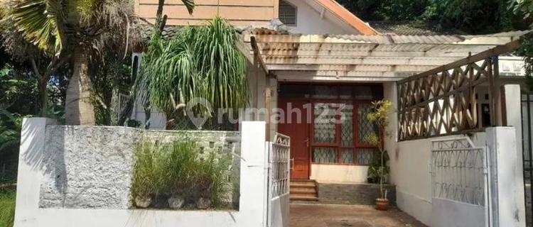 Rumah Murah Siap Huni di Sayap Cikutra Kota Bandung  1