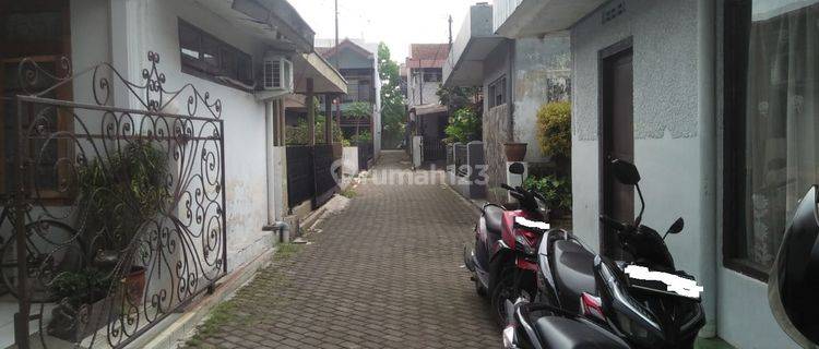 Rumah Murah Lokasi Strategis Turangga Buah Batu Kota Bandung 1