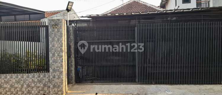 Turan Harga Rumah Terawat di Turangga Sayap Jl.reog Lengkong Bandung 1