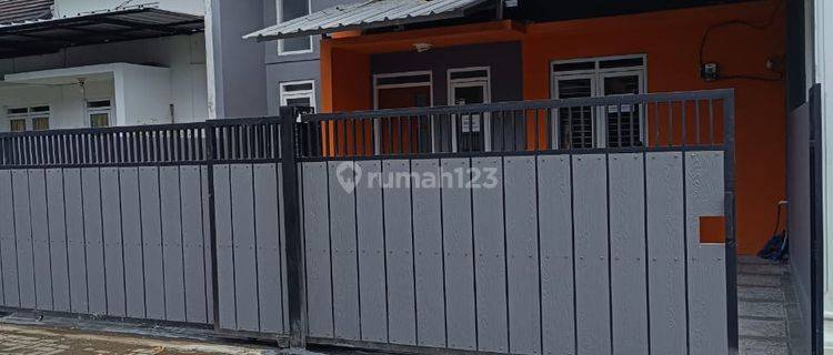 Rumah Siap Huni Exlusive di Komp Janati Park Jatinangor dekat ITB  1