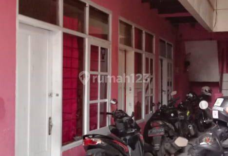 Jual Cepat Rumah Kost Aktif Cisitu Dago Kota Bandung 1