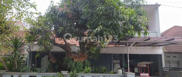 Rumah Murah Siap Huni di Turangga,buah Batu Kota Bandung 1