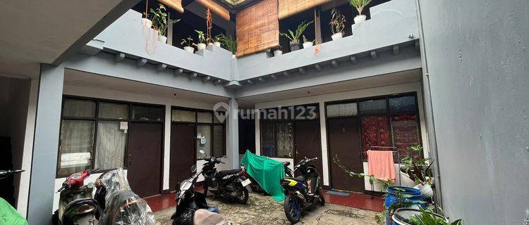 Rumah Kost,kontrakan Murah Jarang Ada Sukaluyu,cikutra,kota Bandung 1