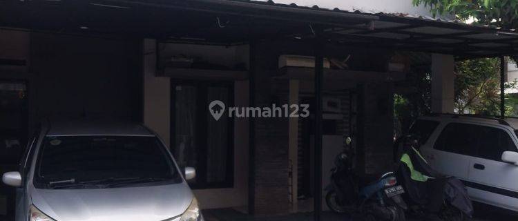 Rumah Siap Huni 2 Lantai di Cijawura Ciwastra Buah Batu Kota Bandung 1