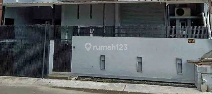 Rumah Kost,kontrakan Siap Pakai di Kawaluyaan,buah Batu Kota Bandung 1