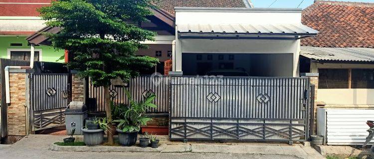 Rumah Siap Huni Murah di Panyileukan Ciburu Kota Bandung 1