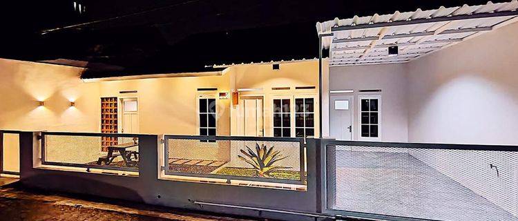 Rumah Premium Siap Huni Full Furnish 1