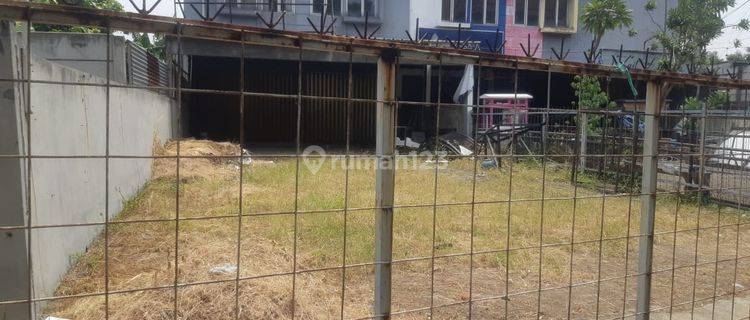 Dijual Murah Ruko Kawaluyaan 100meter Soeta Bandung 1