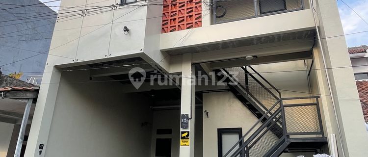 Rumah SHM Bagus di Borma Toserba, Jl. Terusan Bojongsoang, Bojongsoang, Bojongsoang, Bandung, Jawa Barat, Indonesia, 40288, Terusan Buah Batu 1