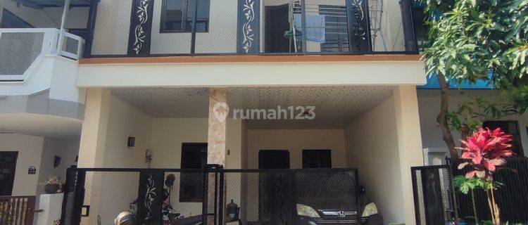 Jual Cepat Rumah Baru Di Komplek Permata Cimahi Murah & Bagus  1