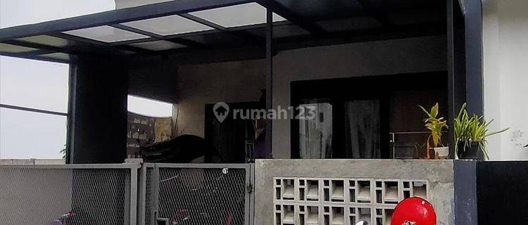 Dijual Cepat! Rumah Semi Furnish Siap Huni Di Cihanjuang Cimahi 1