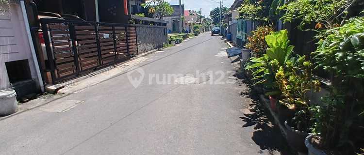 House in Pondok Mutiara Cimahi, Area 155, Only 800 Million. 1