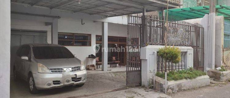 Rumah Dijual Murah Di Pusat Kota Cimahi Ganda Wijaya Alun2 Cimahi 1