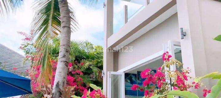 Villa Exclusive Buleleng bali Kawasan Komplek Villa Elite 1