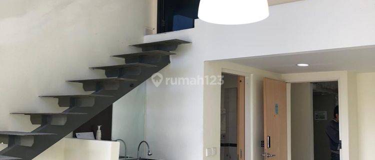 Disewakan Soho di Apartemen Menteng Square Sangat Cocok Untuk Kantor Hunian City View 1