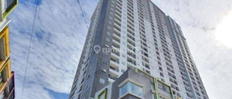 Apartemen Jual Murah 2 Kamar Furnish di Mekarwangi Square, Bdg 1