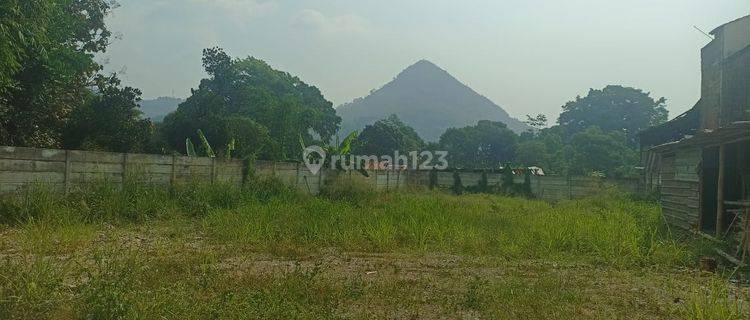 Jual Tanah Murah di Area Industri Nanjung Bandung dekat Tol 1