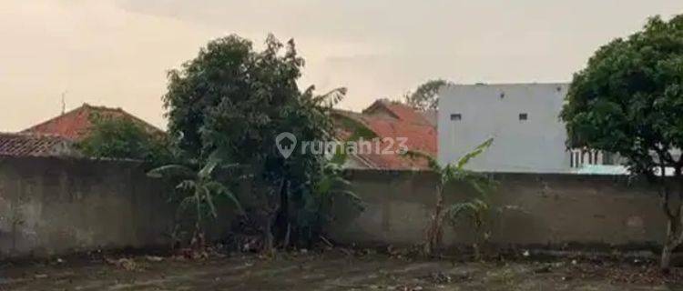 Jual Tanah Kavling di Mainroad Cihanjuang dekat Pemkot Cimahi 1