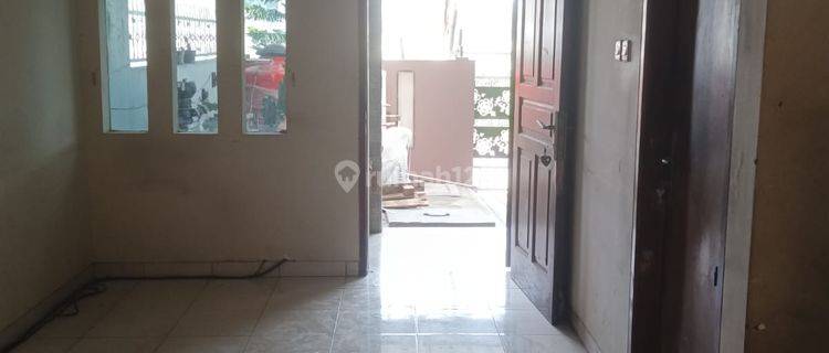 Sewa Rumah Siap Huni Strategis di Cluster Mekar Wangi Bandung 1