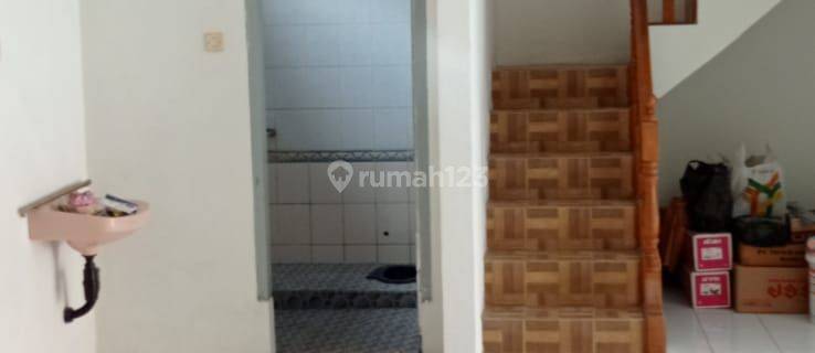 Sewa Rumah 1,5 Lantai Siap Huni di Komplek Tki 1 Bandung 1