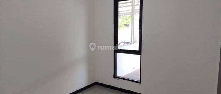 Jual Murah Rumah Baru Siap Huni di Komplek Tki 2 Kopo Bandung 1