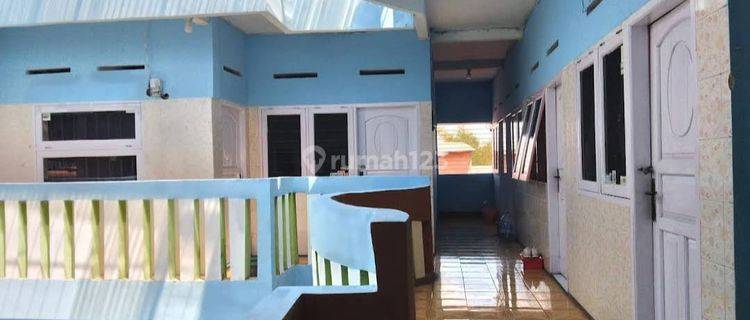 Jual Kosan Aktif Furnish 4 Lantai Dekat Kampus Unpad Jatinangor 1