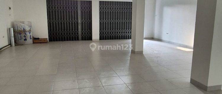 Jual Ruko+rumah 2,5 Lantai Strategis di Cigadung Raya Sayap Dago  1