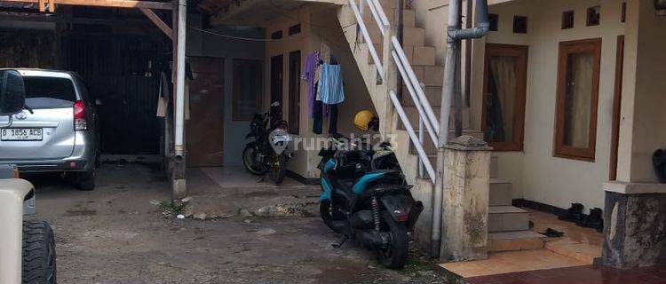 Jual Kosan Murah di Pinggir Jalan Cipedes Sayap Pasteur Bandung 1