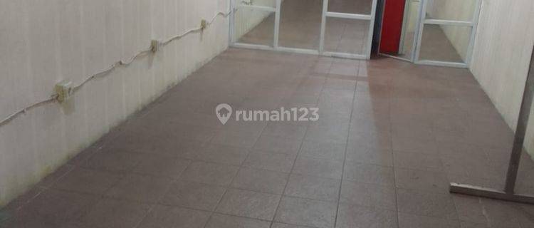 Sewa Ruko Murah Di Taman Kopo Indah 3 Bandung 1