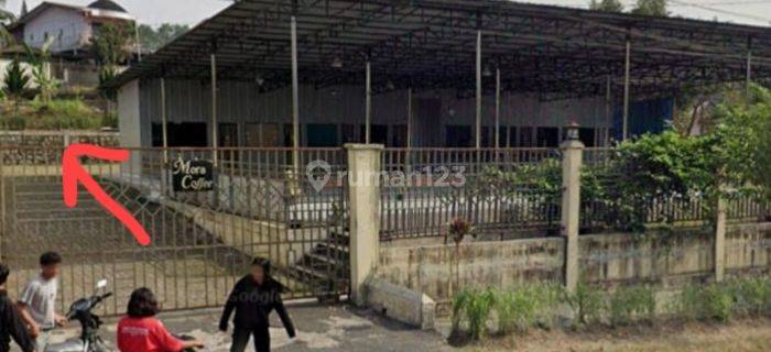 Jual Tanah Murah bagus INVESTASI 2 in 1 di Pematang Siantar,Sumut 1