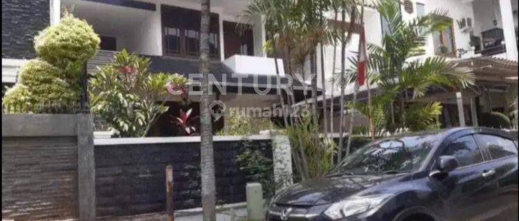 RUMAH DI TAMAN BERDIKARI SENTOSA RAWAMANGUN ONE GATE SYSTEM  1