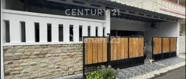 Rumah Di Sumur Batu Kemayoran Jakarta Pusat Silahkan Survei  1