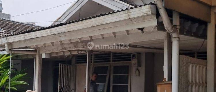 Rumah Di Bumi Bintaro Permai Pesanggrahan Jakarta Selatan 1