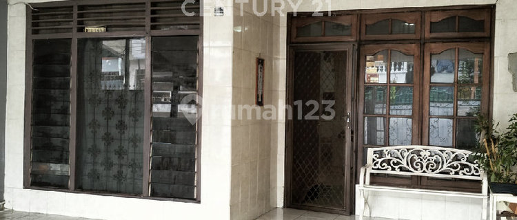 Rumah Berlokasi di Duren Sawit Jakarta Timur 1