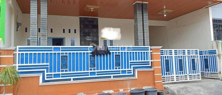 Dijual Rumah Murah Kemiling Kota Bandar Lampung 1