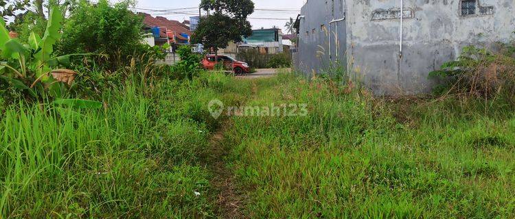 Dijual Murah Tanah Sukarame Dekat Kampus UIN Raden Intan Lampung 1