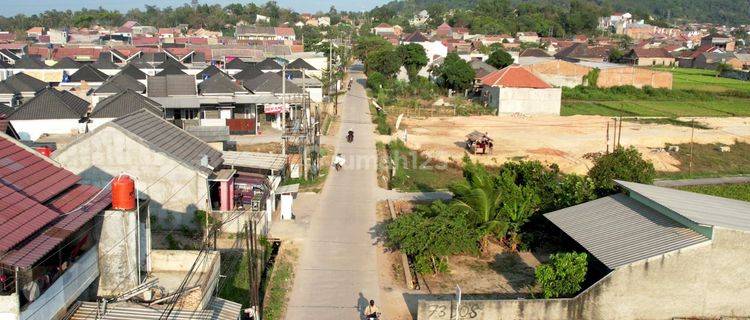 Kavling Ruko Dan Rumah Sukarame Bandar Lampung 1