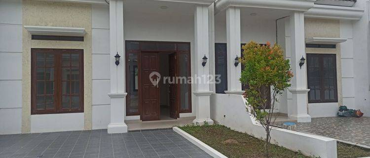 Rumah Murah Sabah Balau Dekat Kampus Uin Sukarame 1