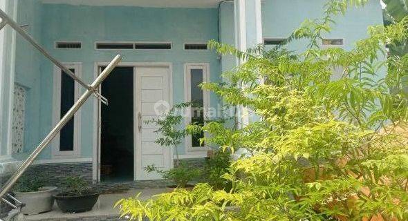 Rumah Sukabumi Siap Huni 1lt+dak, Murah Balam Kota Bandar Lampung 1