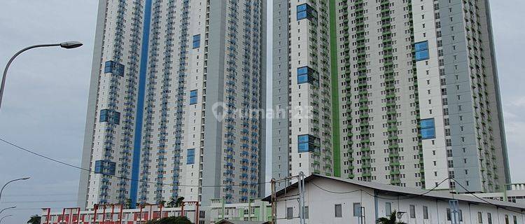 Dijual murah apatemen puncak CBD wiyung studio 1