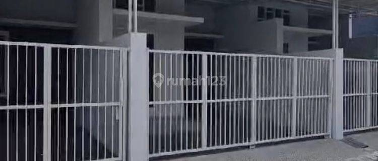 Rumah Baru Medokan Ayu 1lantai.dekat Raya Merr 1