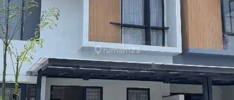 Lokasi Terdepan Mastrip Rumah Baru 900jtan 1