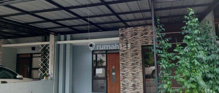Rumah Sewa Tahunan Purwakarta Dekat Kawasan Industri Indotaisei 1