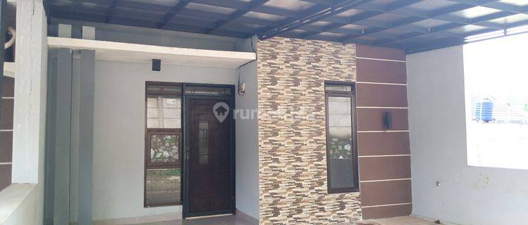 Rumah Sewa Tahunan Di Purwakarta Dekat Sadang Bic 1