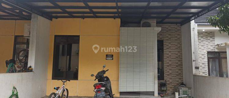 Rumah Sewa Tahunan Nyaman Full Furnitur di Purwakarta 1
