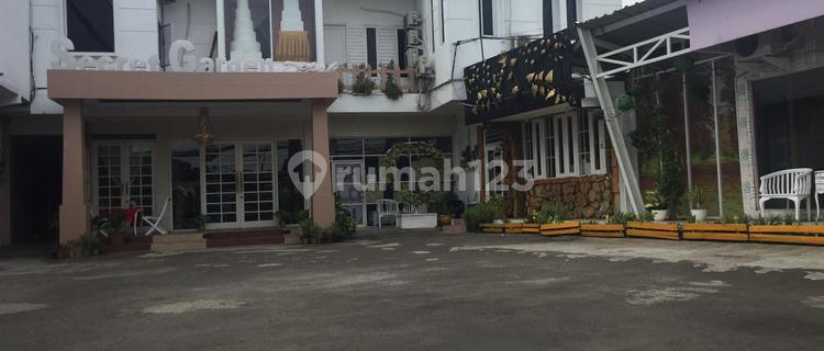 Rumah 2 lantai Bisa untuk Usaha Wedding dll di Depok  1
