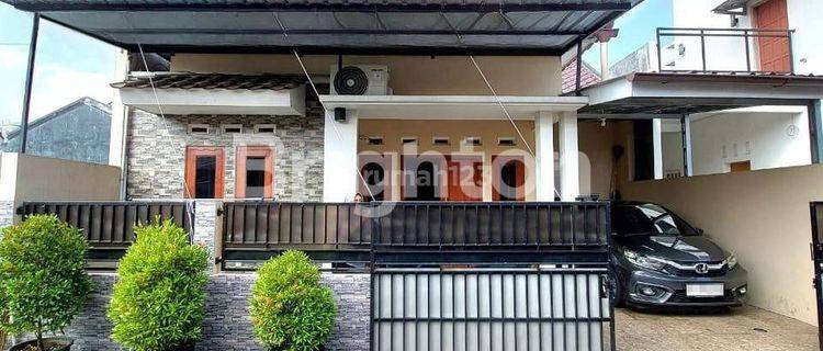 Rumah dalam Ringroad dekat Unisa 1