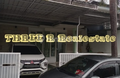 Rumah bagus terawat lokasi dekat Istana Dieng (kotamadya) 1