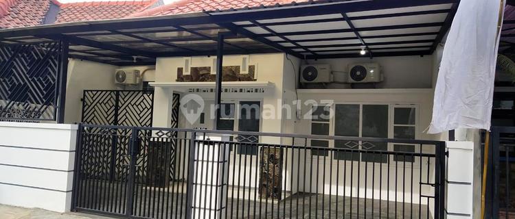 Rumah Kost Aktif Full Penghuni di Mendut Soehat 1